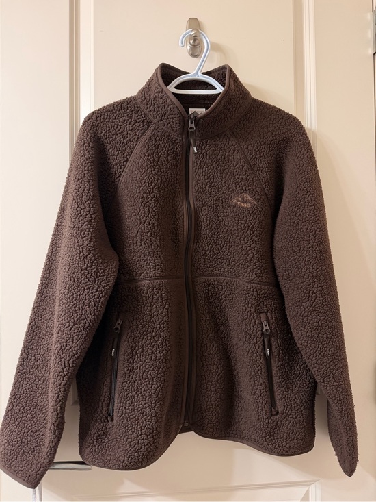 Aritzia Jackets & Blazers - Aritzia Polartec Thermal Pro Zip Up